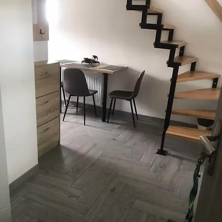 Casa de Campo Do Wynajecia Agnieszka Milewska *