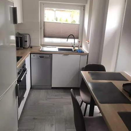 Do Wynajecia Agnieszka Milewska *