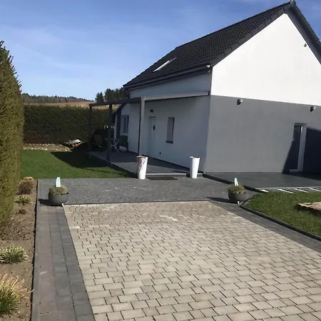 Casa de Campo Do Wynajecia Agnieszka Milewska *