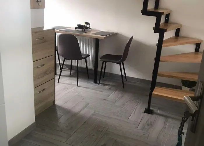 Casa rural Do Wynajecia Agnieszka Milewska *