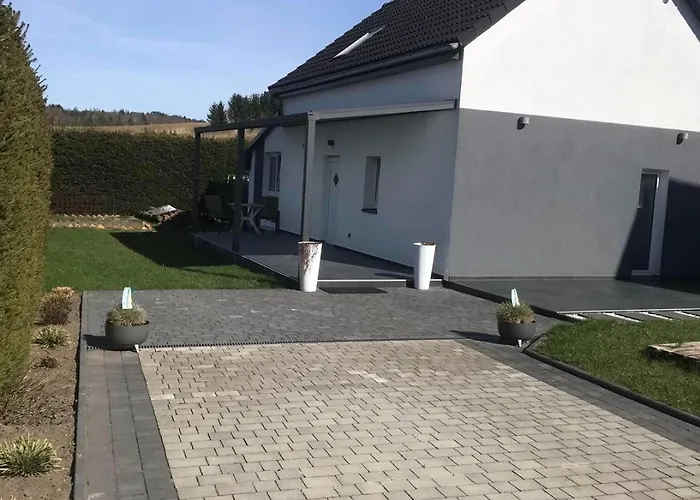 Casa rural Do Wynajecia Agnieszka Milewska *